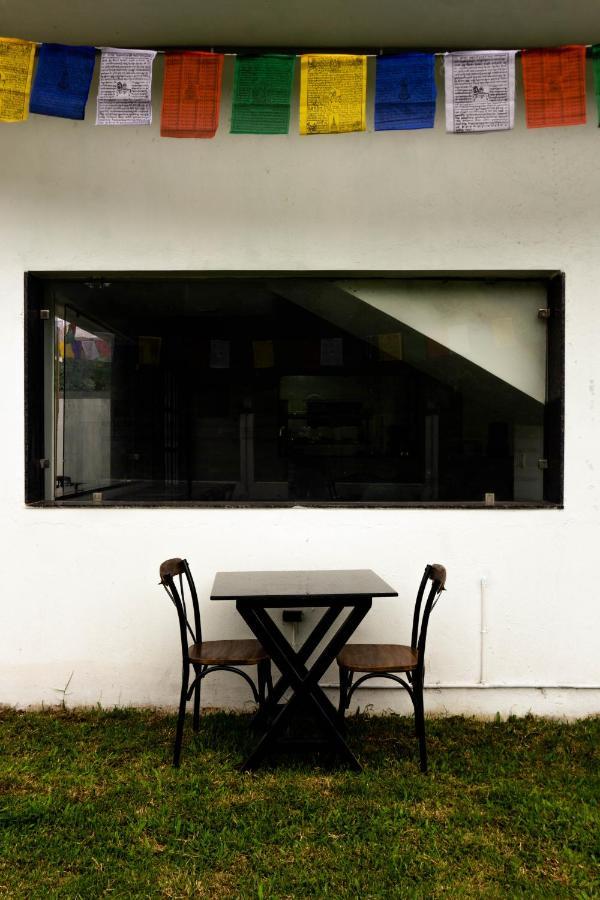 The Door To Nirvana Cottages Coonoor Exterior photo